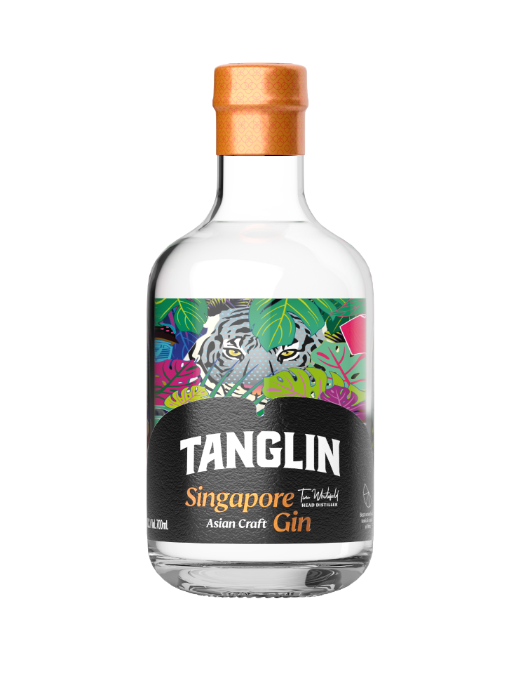 Singapore Gin