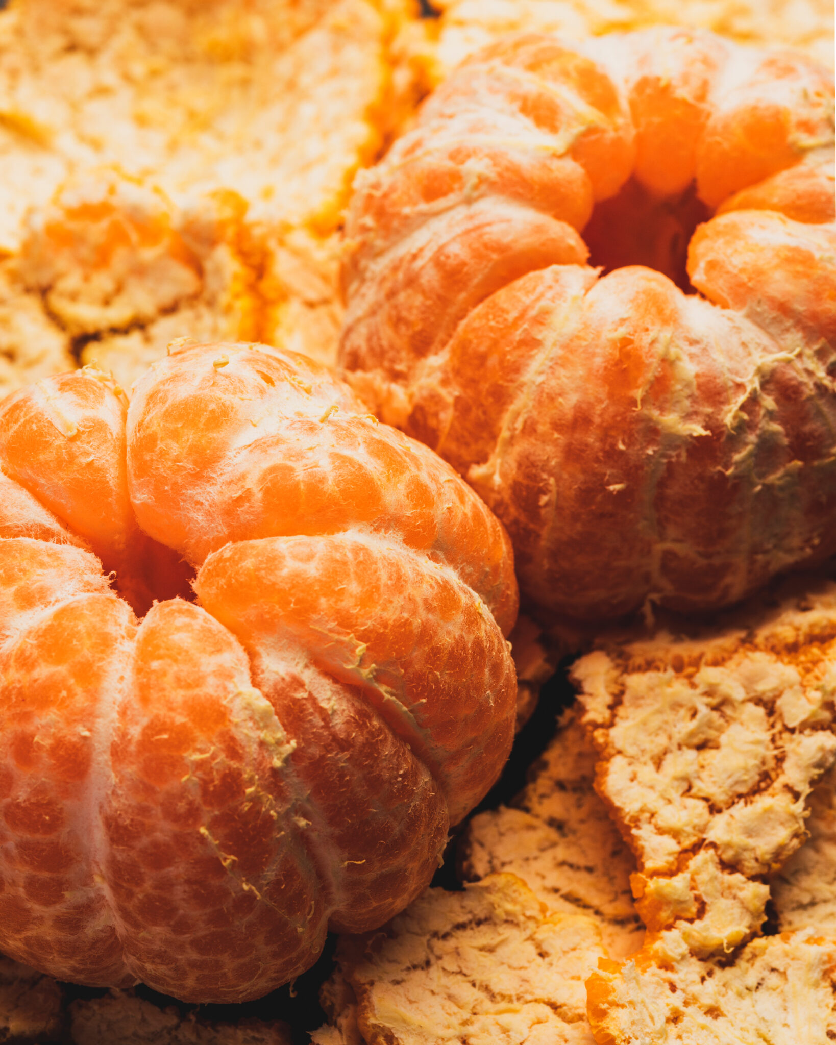 Triple Tangerine Mandarin Orange Liqueur Tanglin Gin