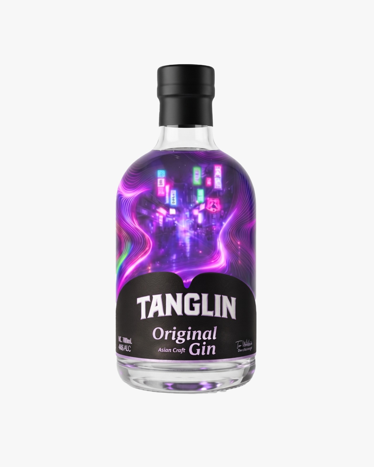 Original Gin